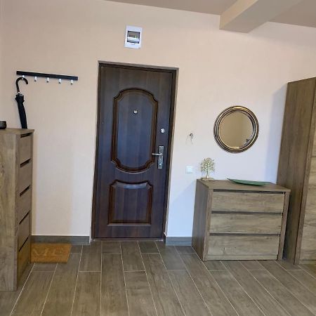 Braun Residence Săcele Екстериор снимка