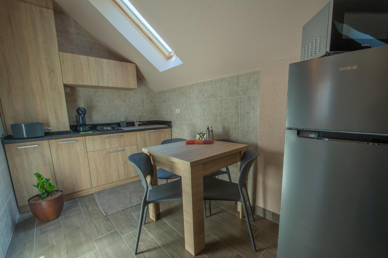 Braun Residence Săcele Екстериор снимка
