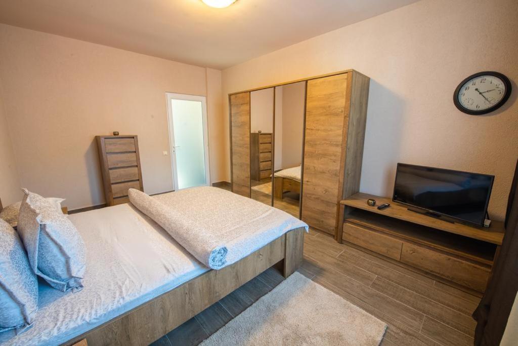 Braun Residence Săcele Екстериор снимка