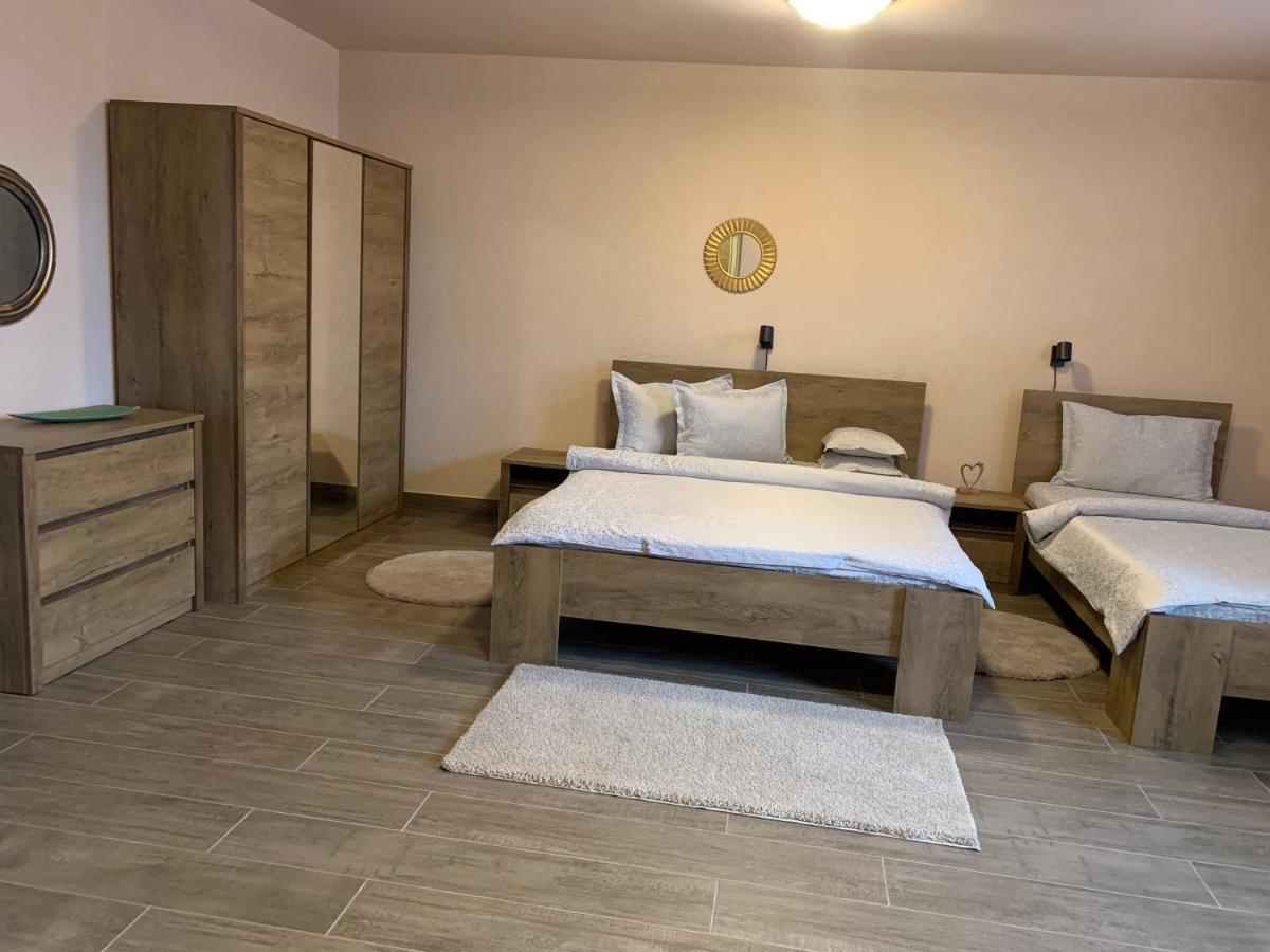 Braun Residence Săcele Екстериор снимка