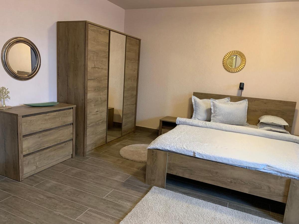 Braun Residence Săcele Екстериор снимка