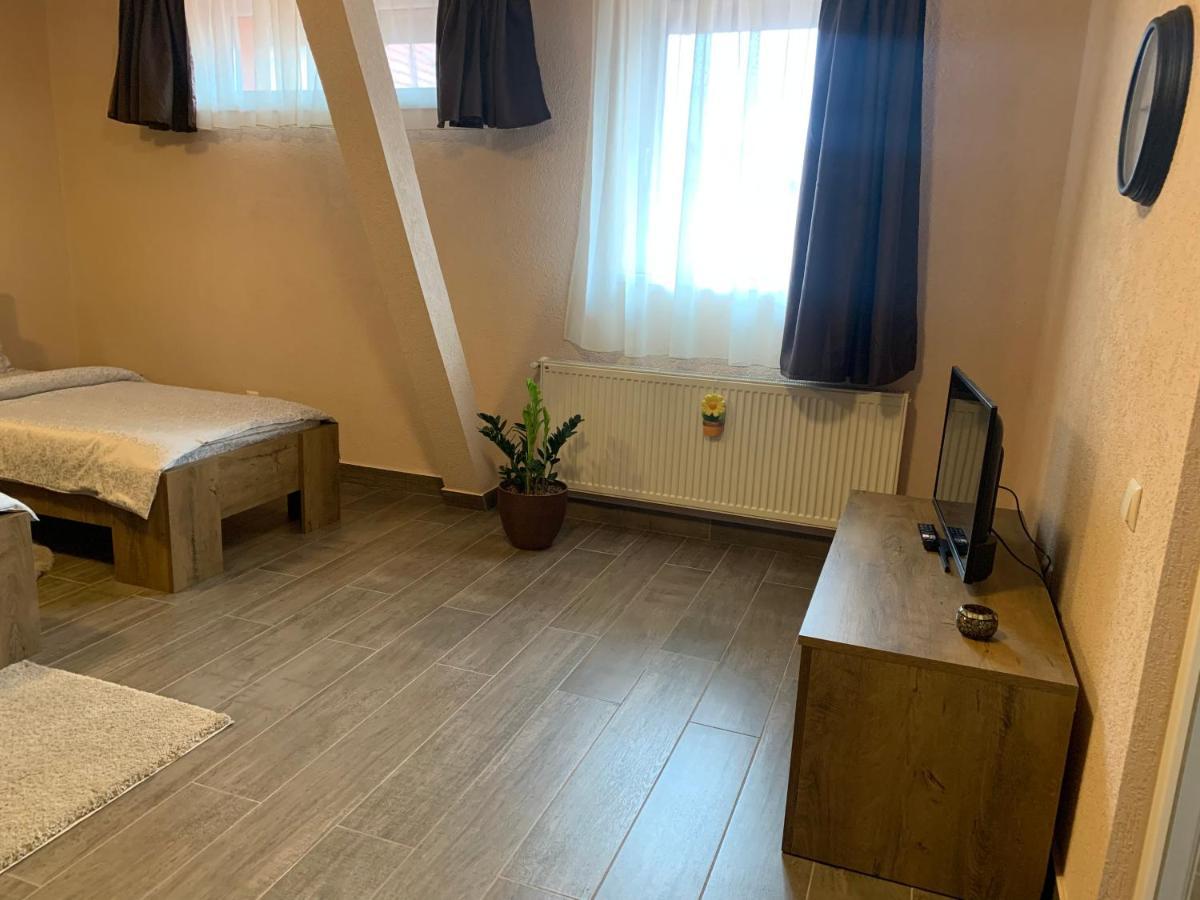 Braun Residence Săcele Екстериор снимка