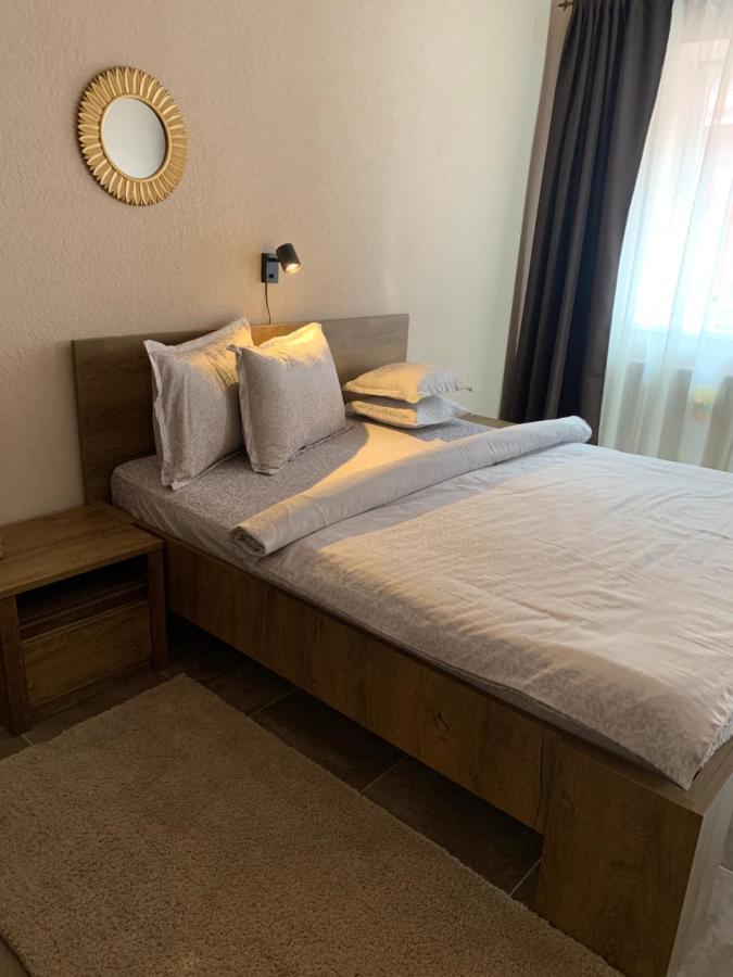 Braun Residence Săcele Екстериор снимка