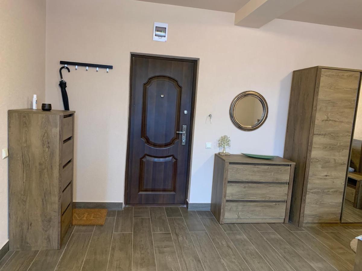 Braun Residence Săcele Екстериор снимка