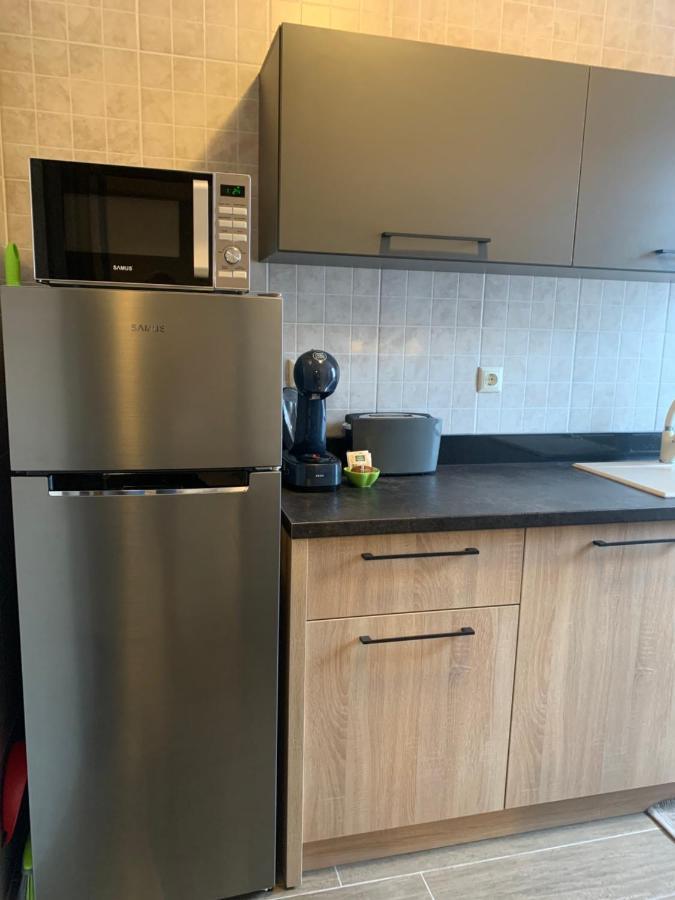Braun Residence Săcele Екстериор снимка