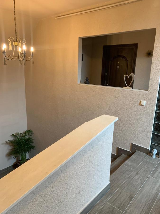 Braun Residence Săcele Екстериор снимка