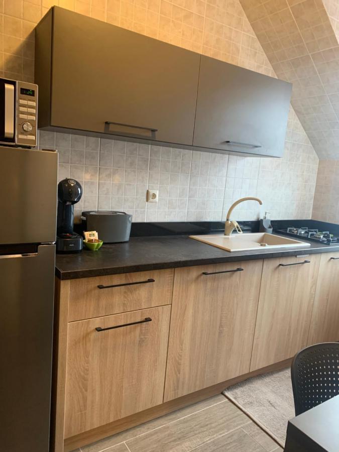 Braun Residence Săcele Екстериор снимка