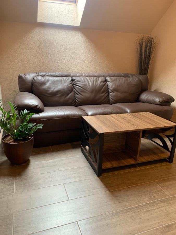 Braun Residence Săcele Екстериор снимка