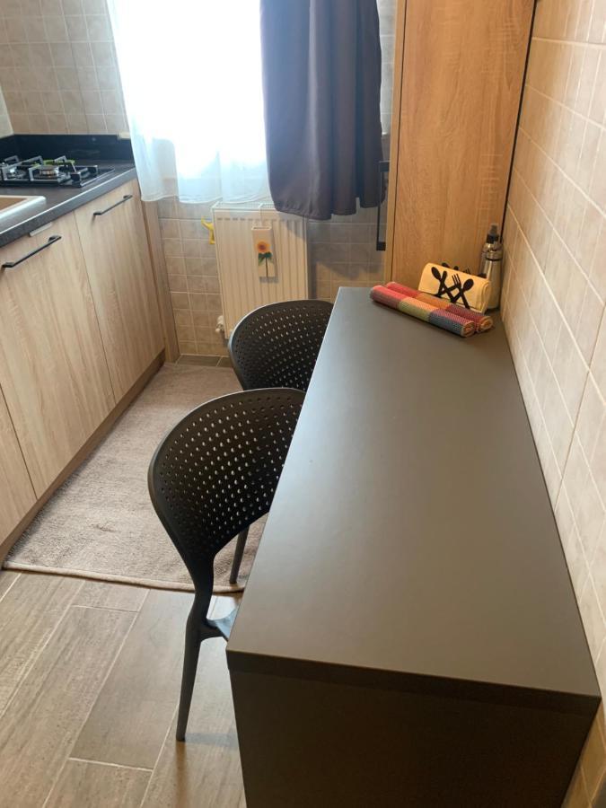 Braun Residence Săcele Екстериор снимка