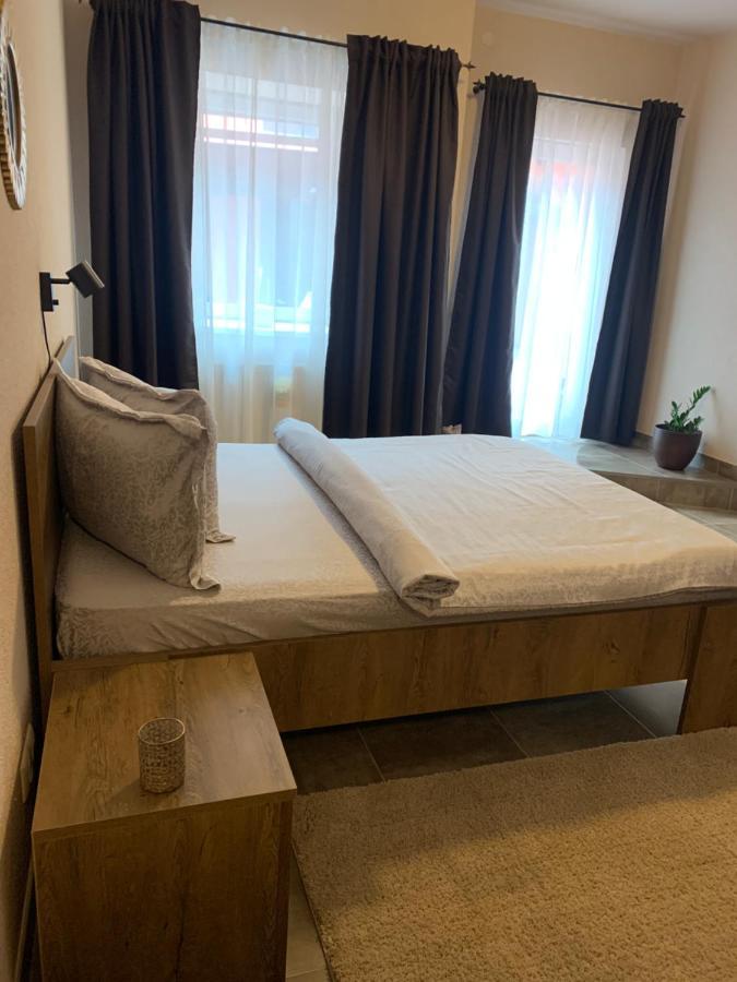 Braun Residence Săcele Екстериор снимка