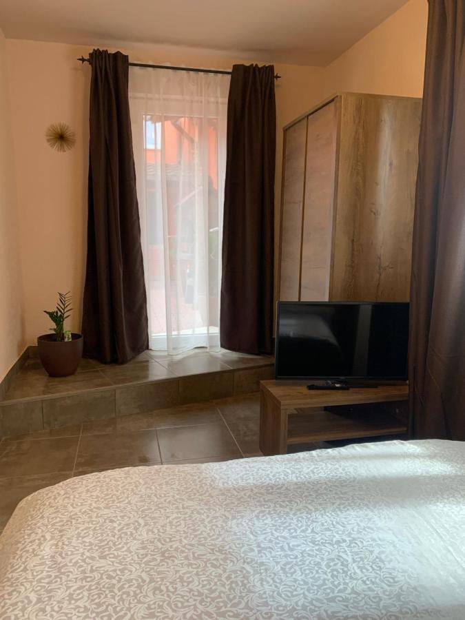 Braun Residence Săcele Екстериор снимка