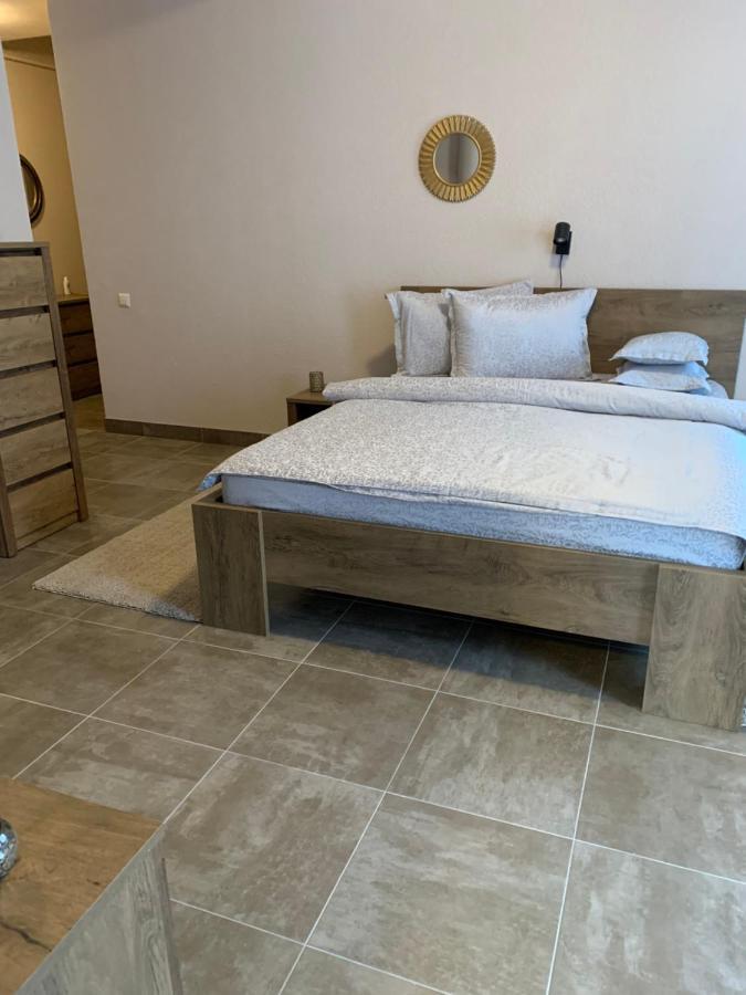 Braun Residence Săcele Екстериор снимка