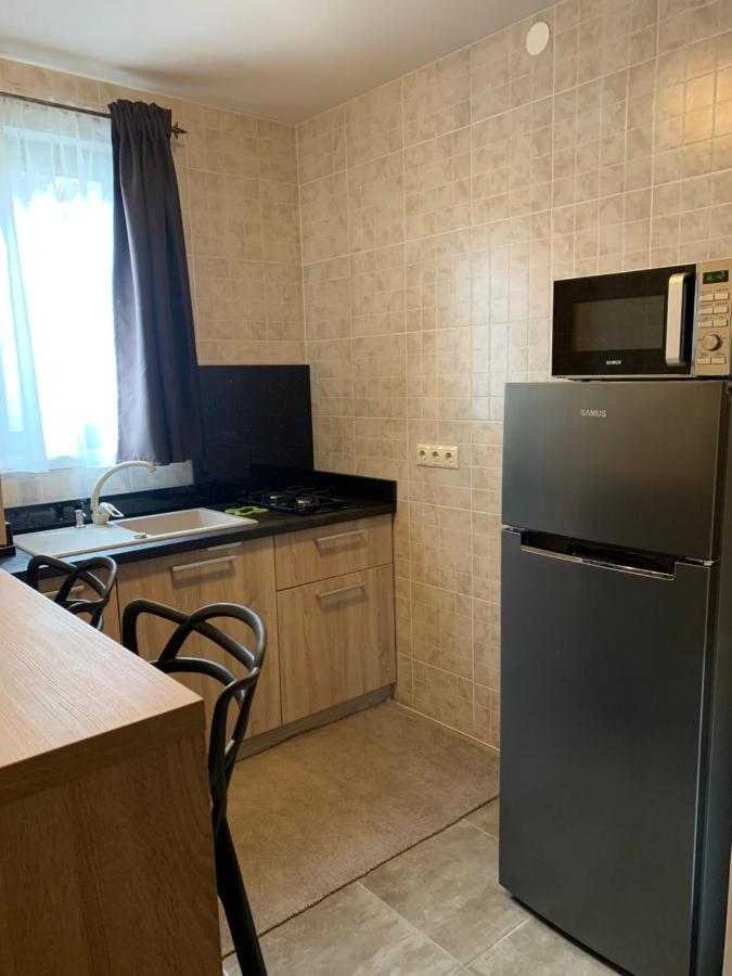 Braun Residence Săcele Екстериор снимка