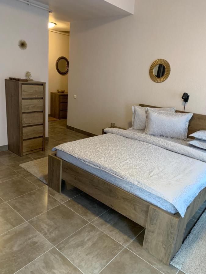 Braun Residence Săcele Екстериор снимка