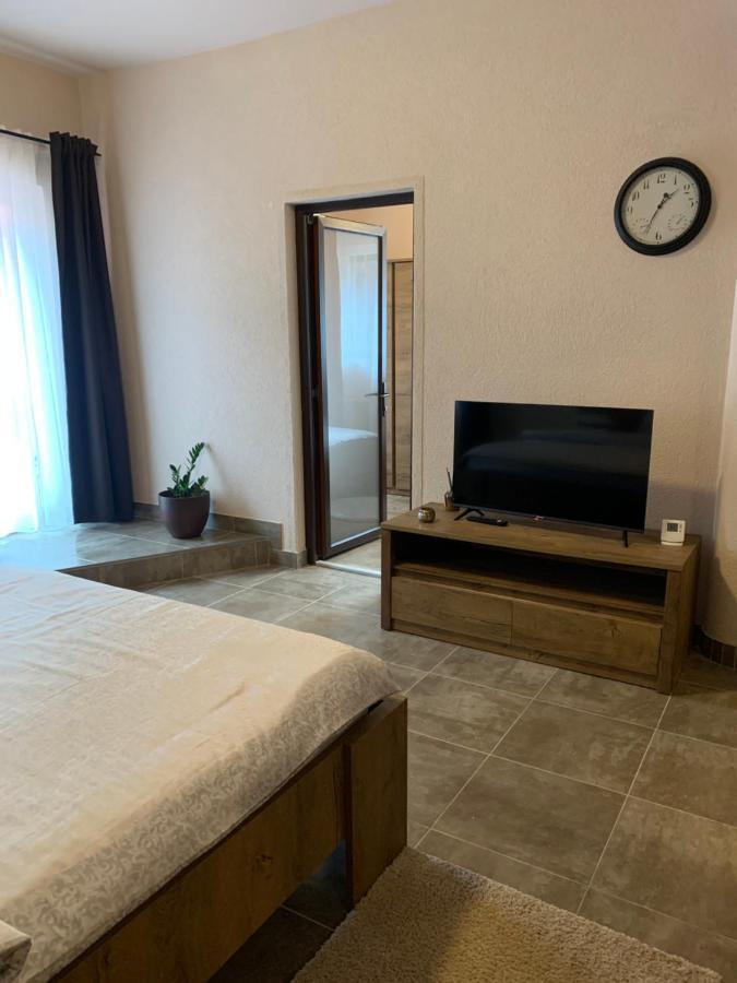 Braun Residence Săcele Екстериор снимка
