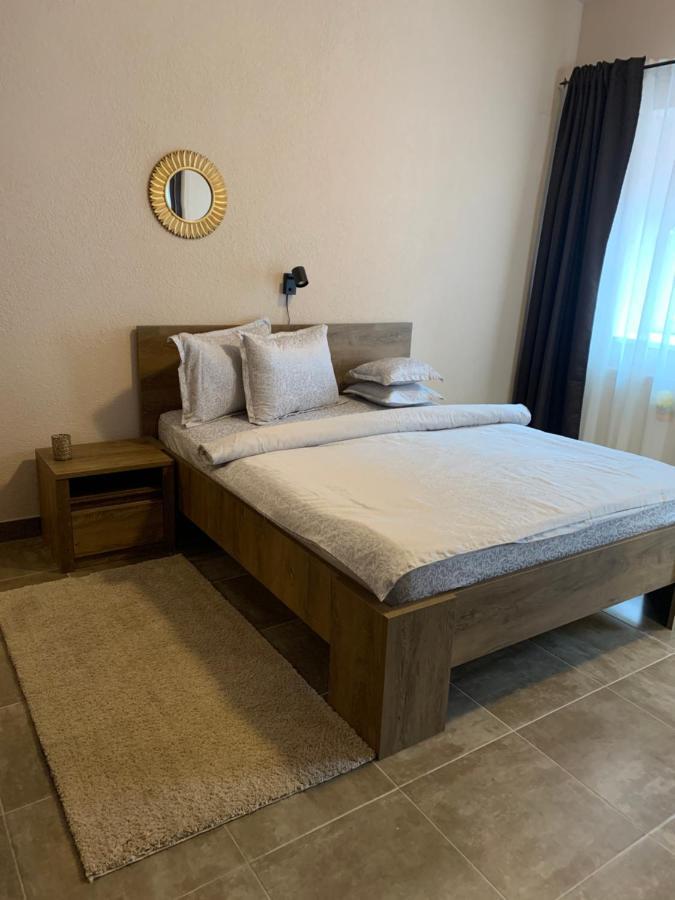 Braun Residence Săcele Екстериор снимка