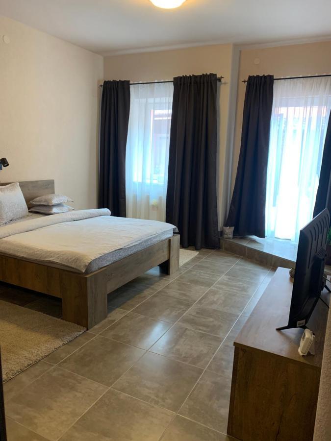 Braun Residence Săcele Екстериор снимка