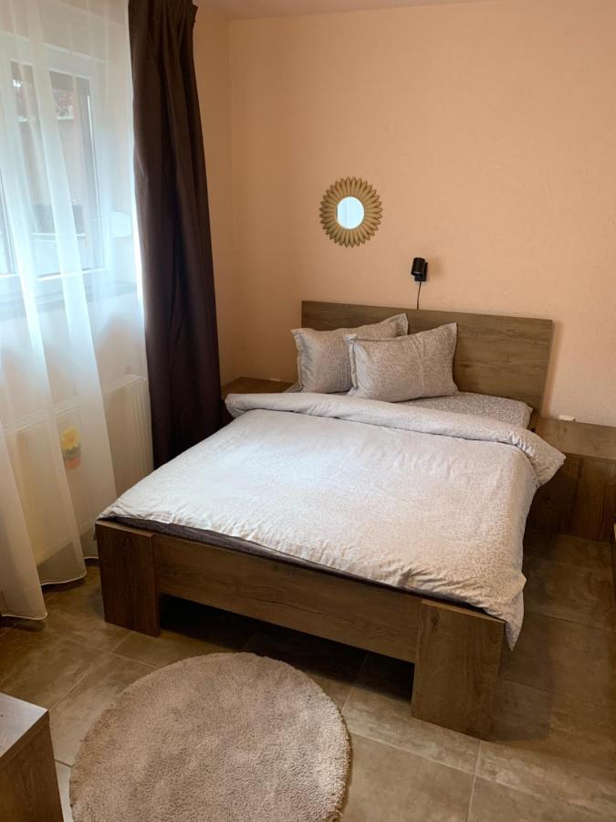 Braun Residence Săcele Екстериор снимка