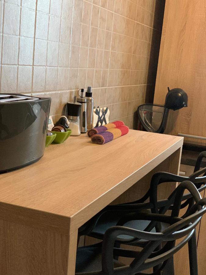 Braun Residence Săcele Екстериор снимка
